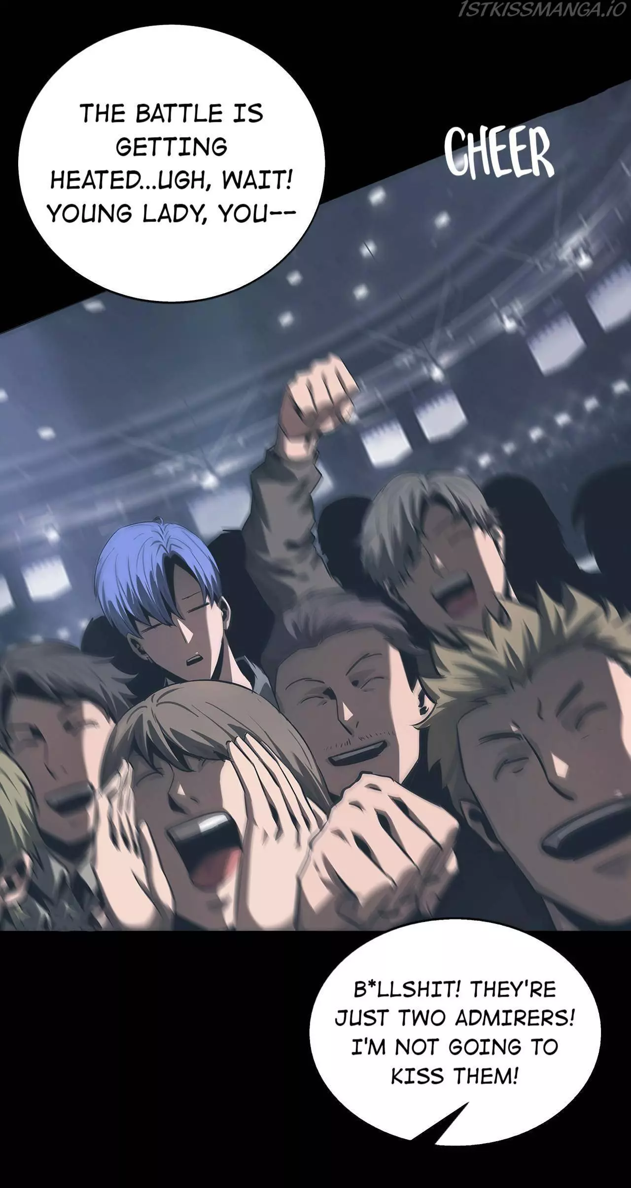 Manga page 19