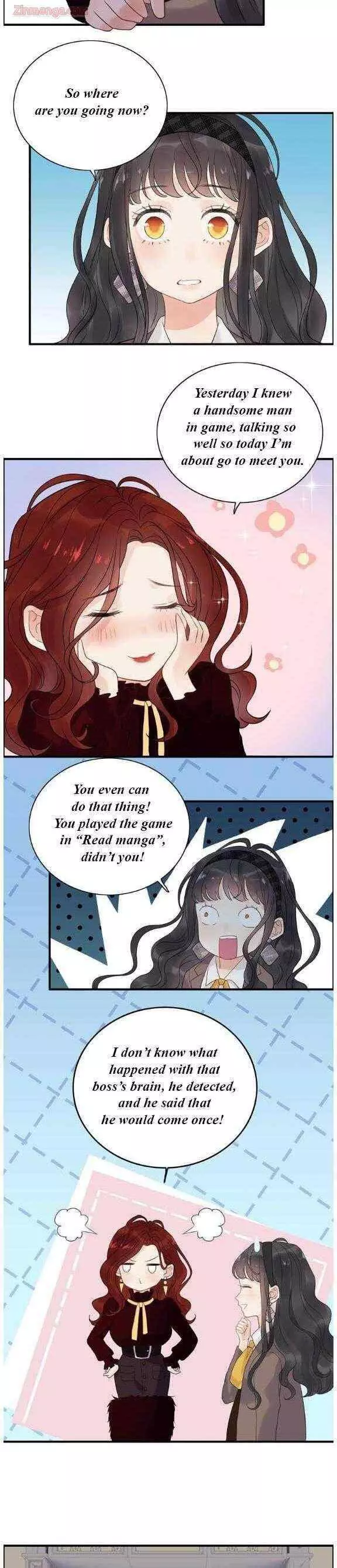 Manga page 7