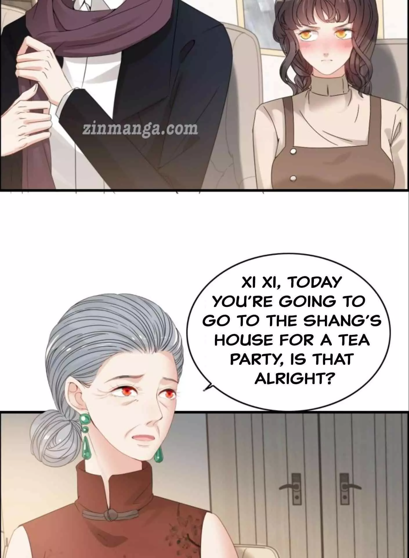 Manga page 19