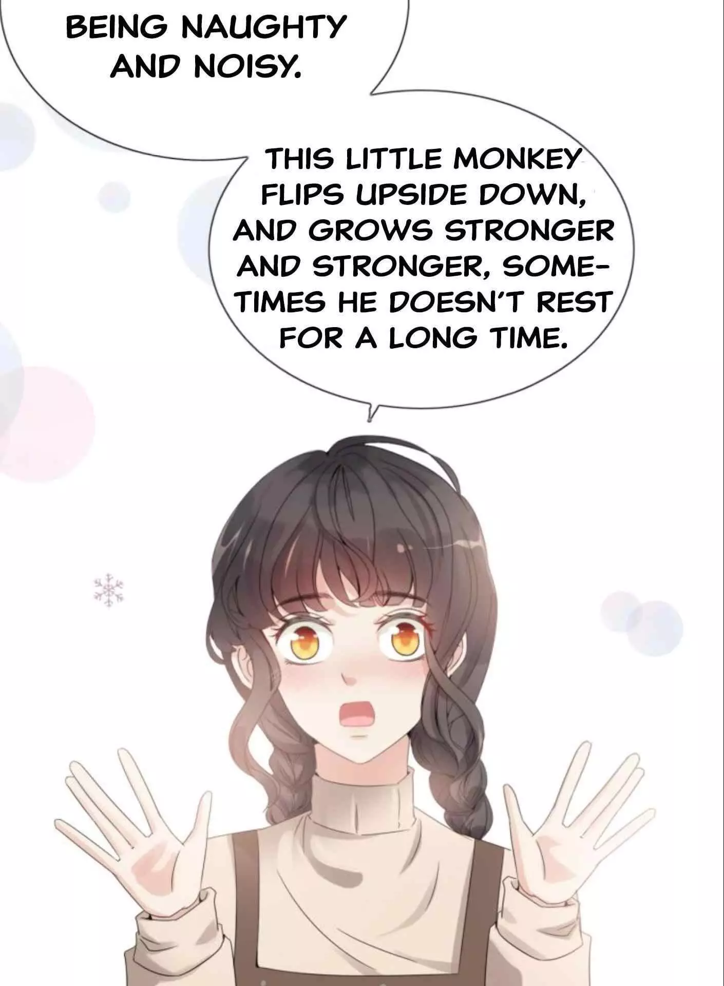 Manga page 21