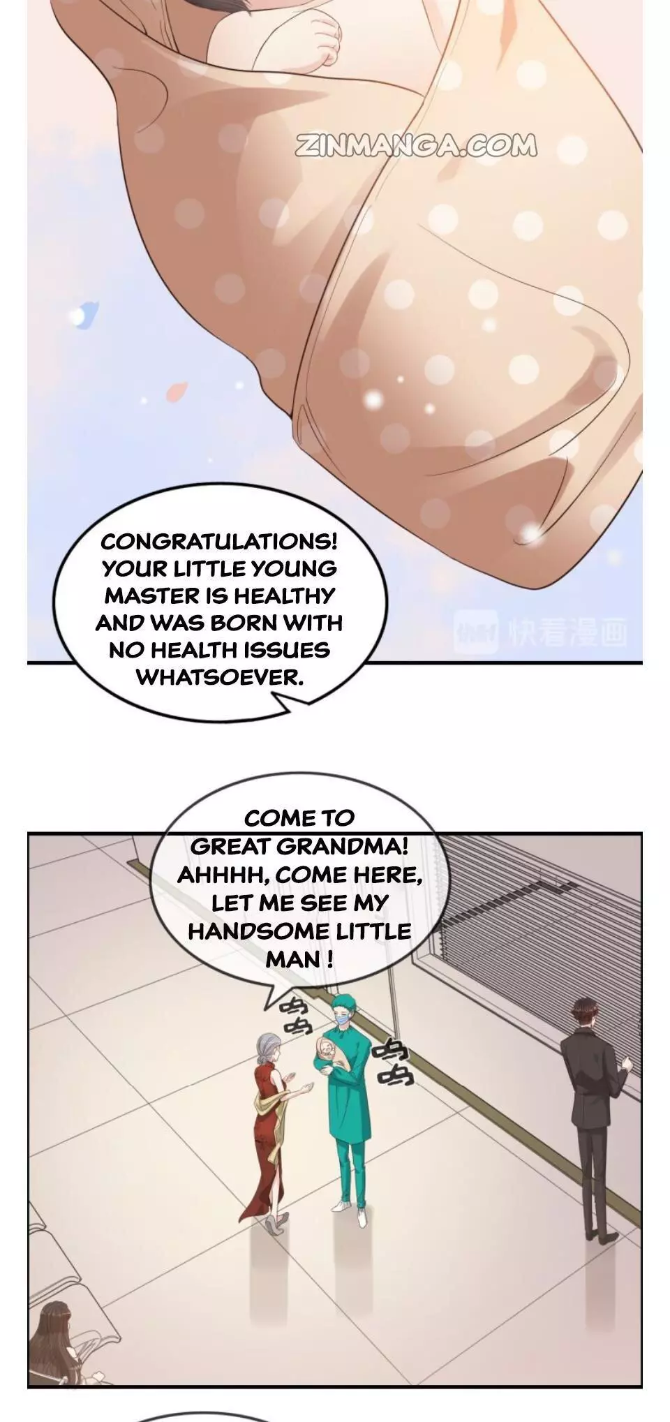 Manga page 23