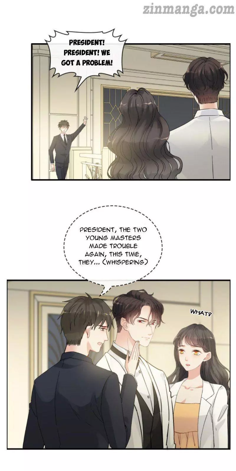 Manga page 21