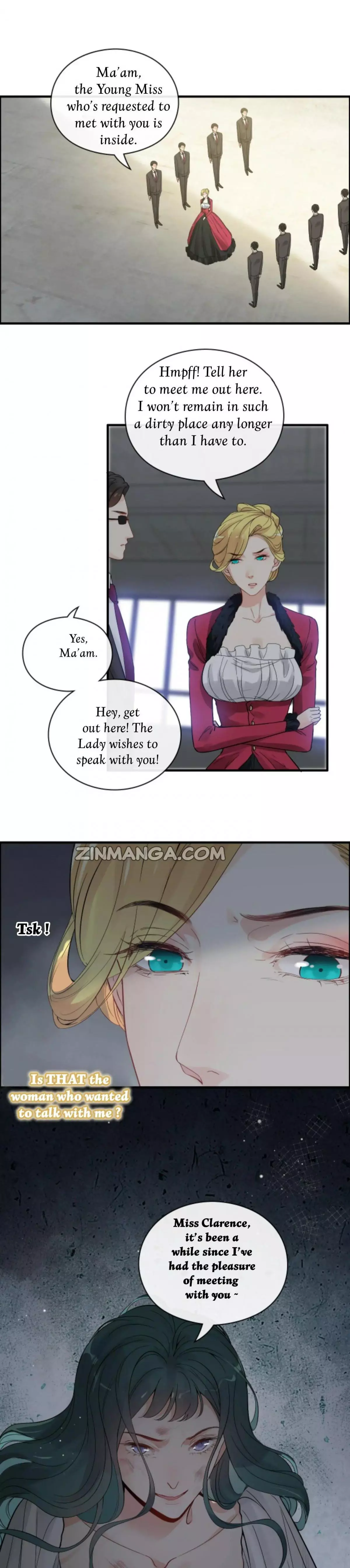 Manga page 11