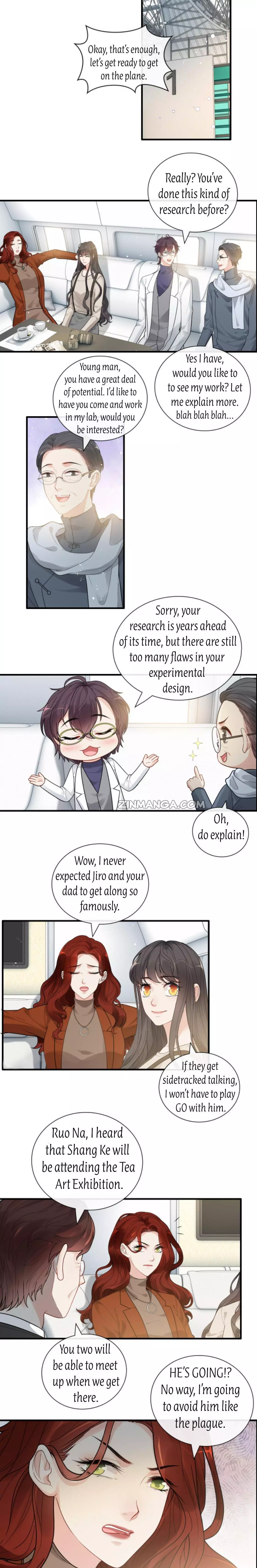 Manga page 4