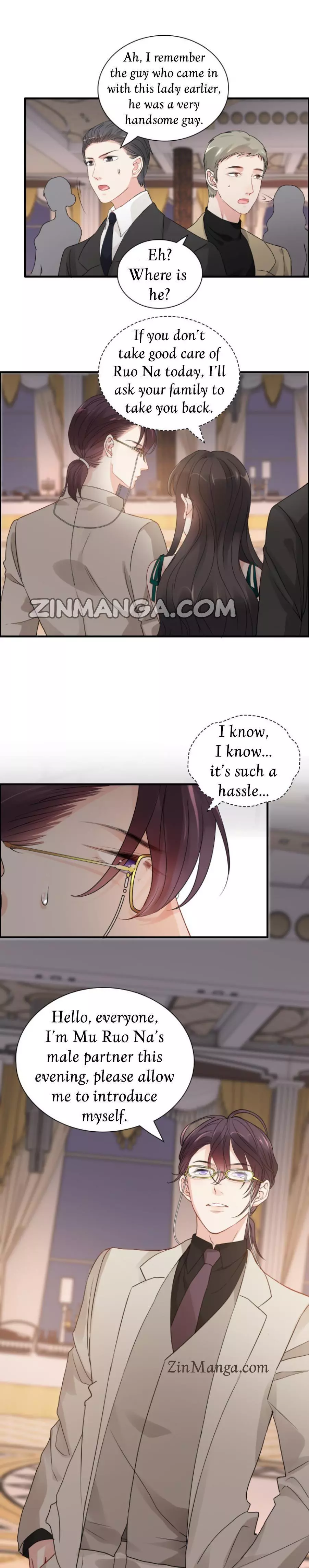 Manga page 7