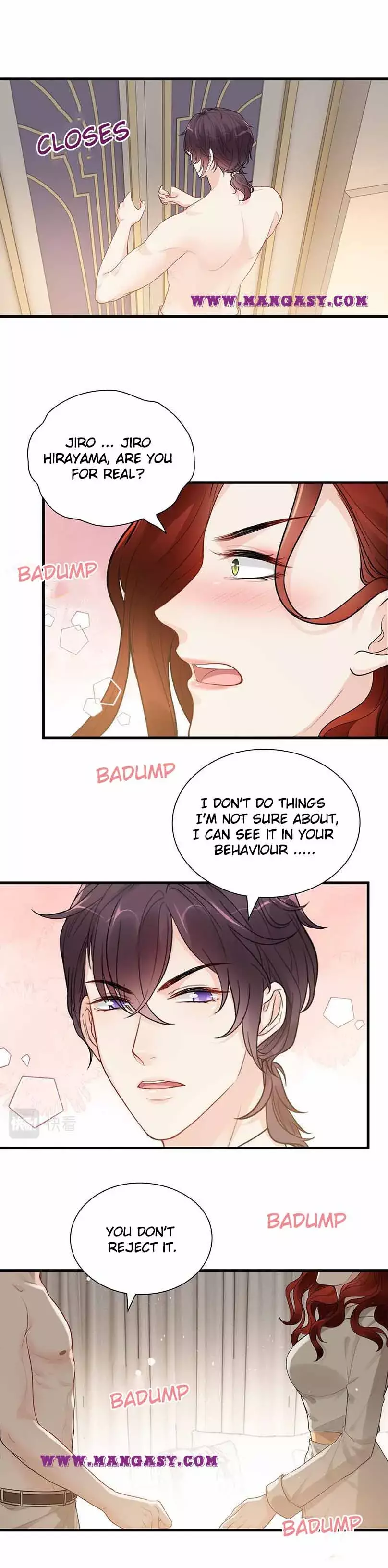 Manga page 12