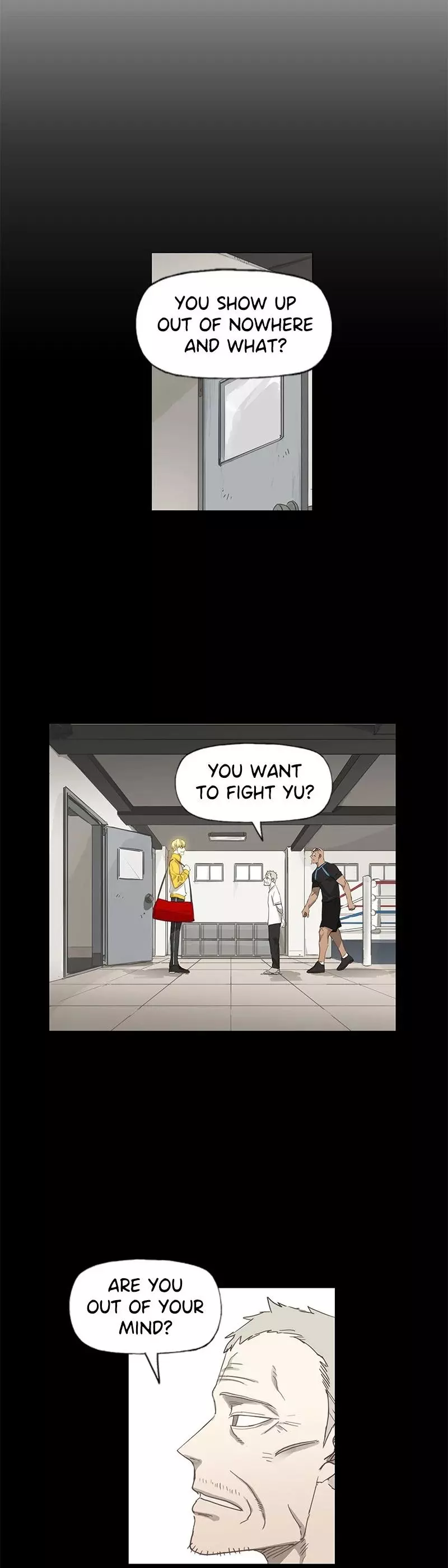 Manga page 19