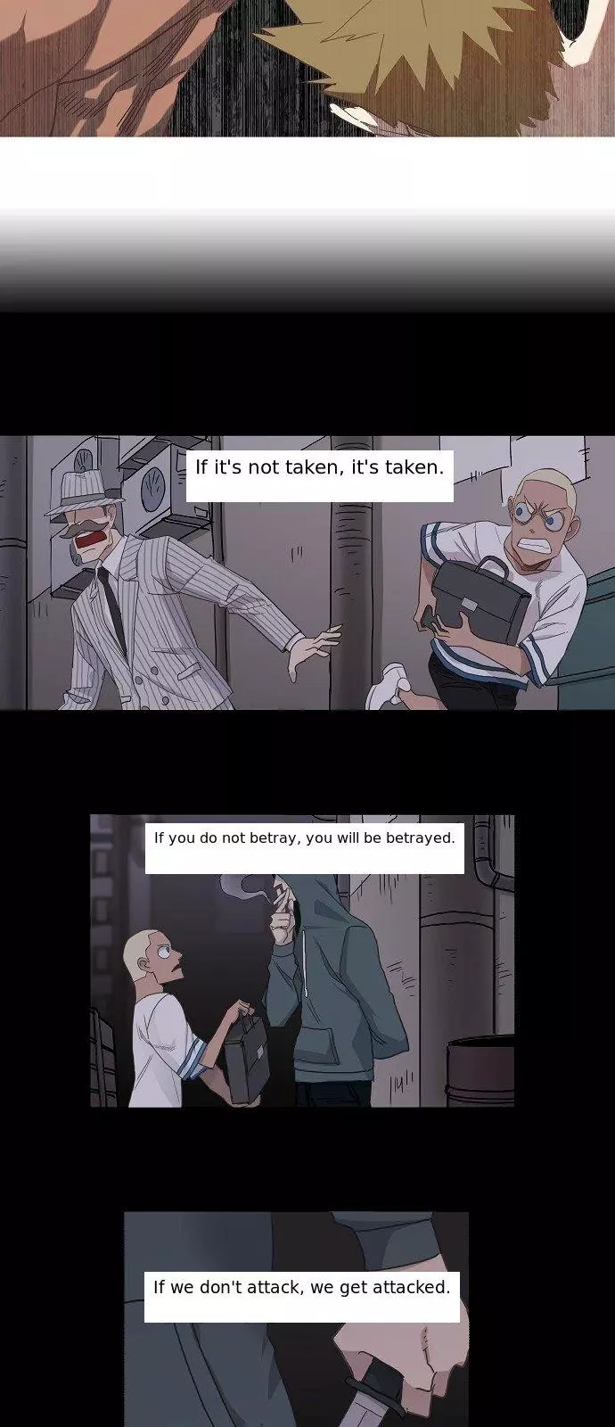 Manga page 23
