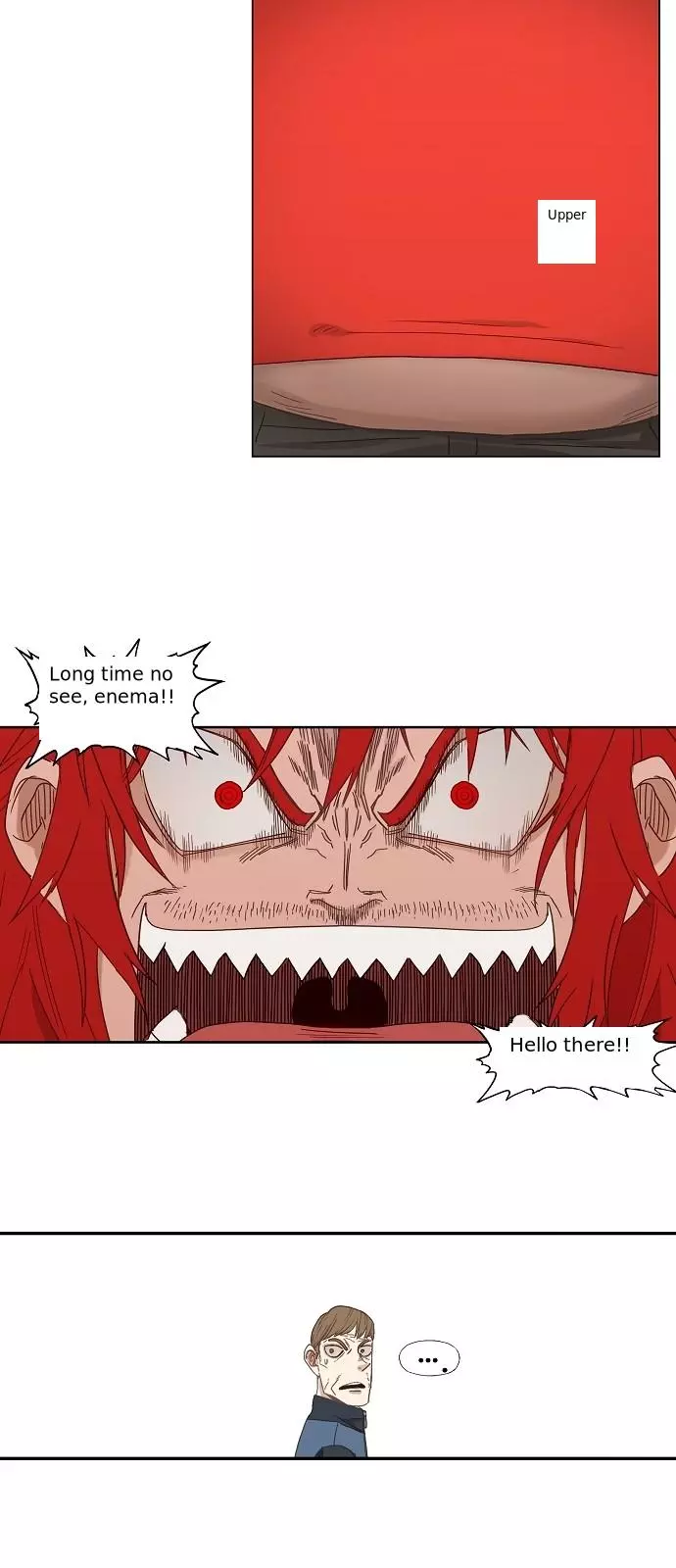 Manga page 11