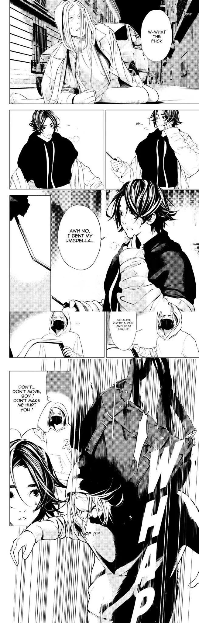 Manga page 13