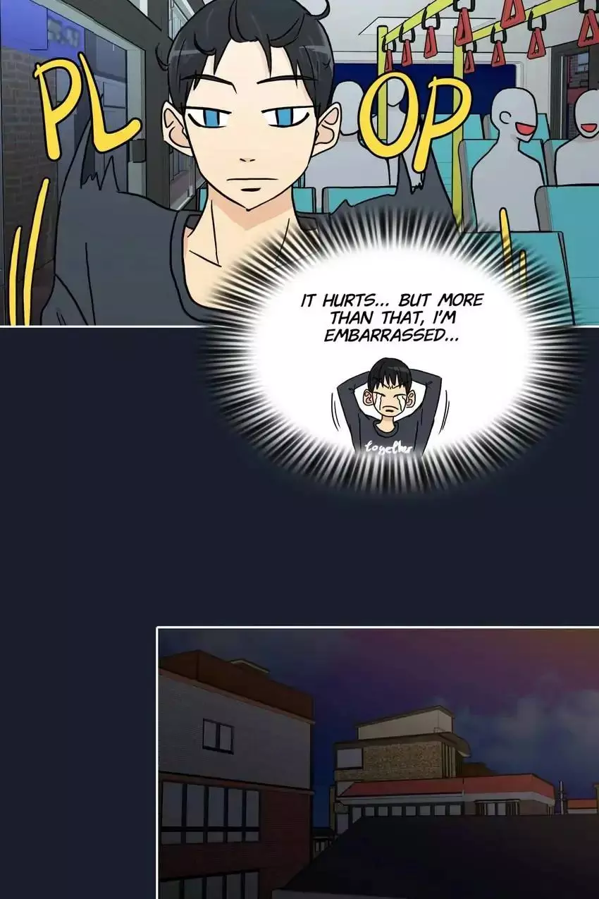 Manga page 42