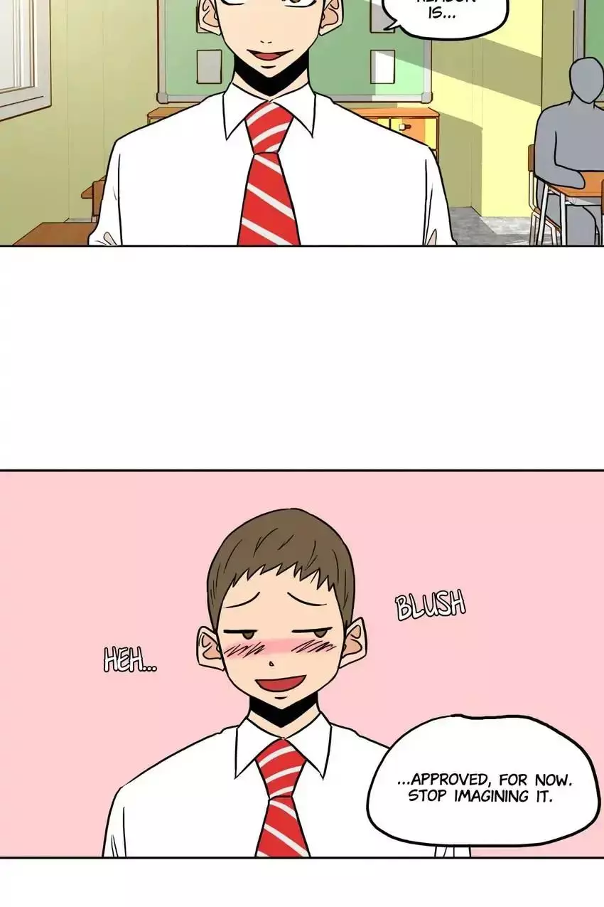 Manga page 28