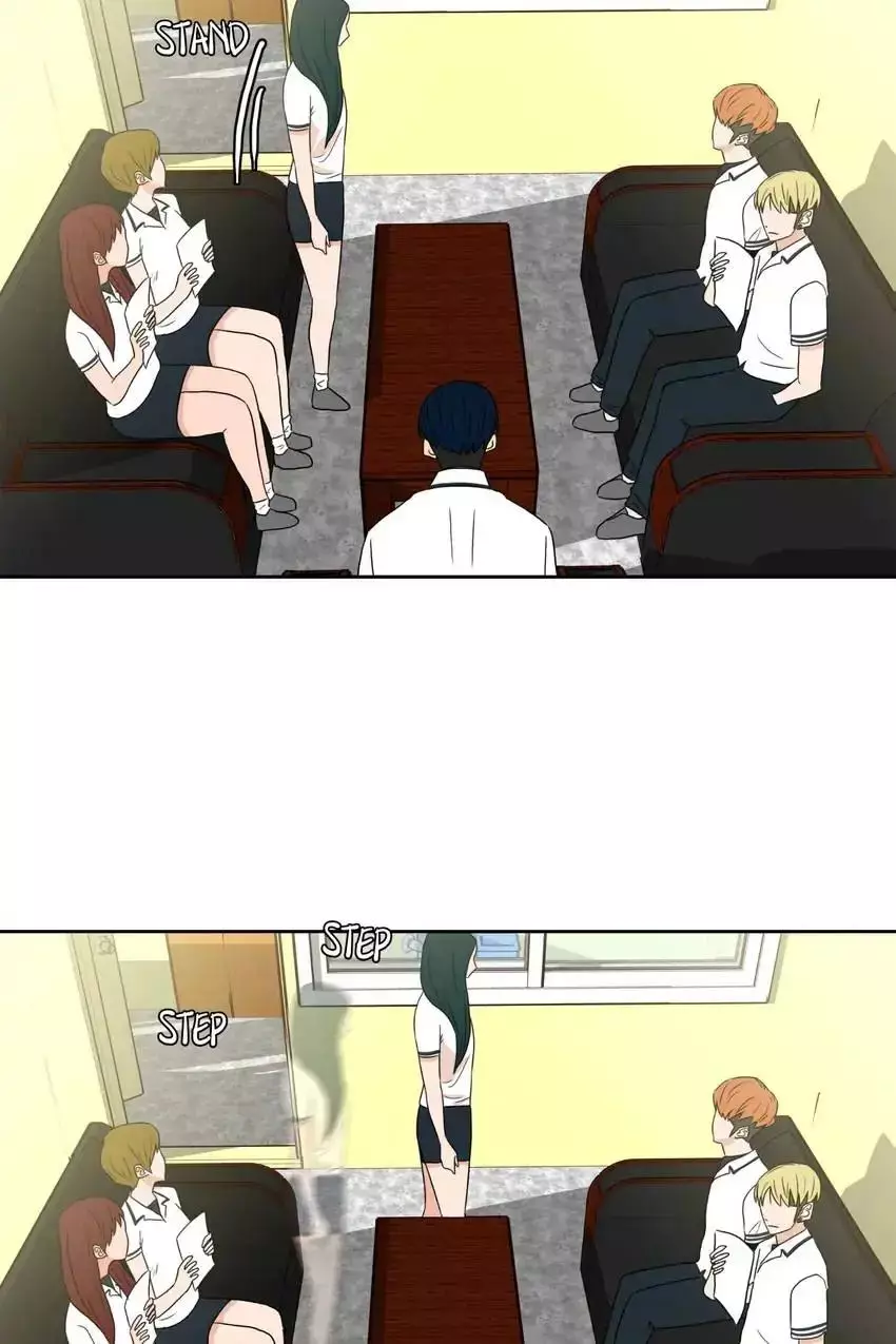 Manga page 38