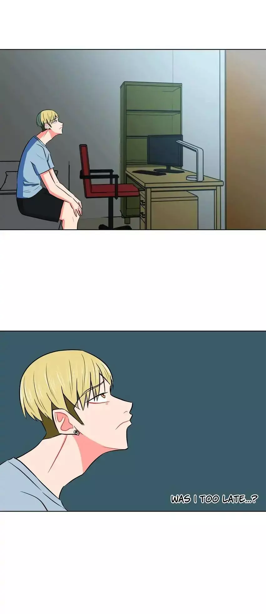 Manga page 32