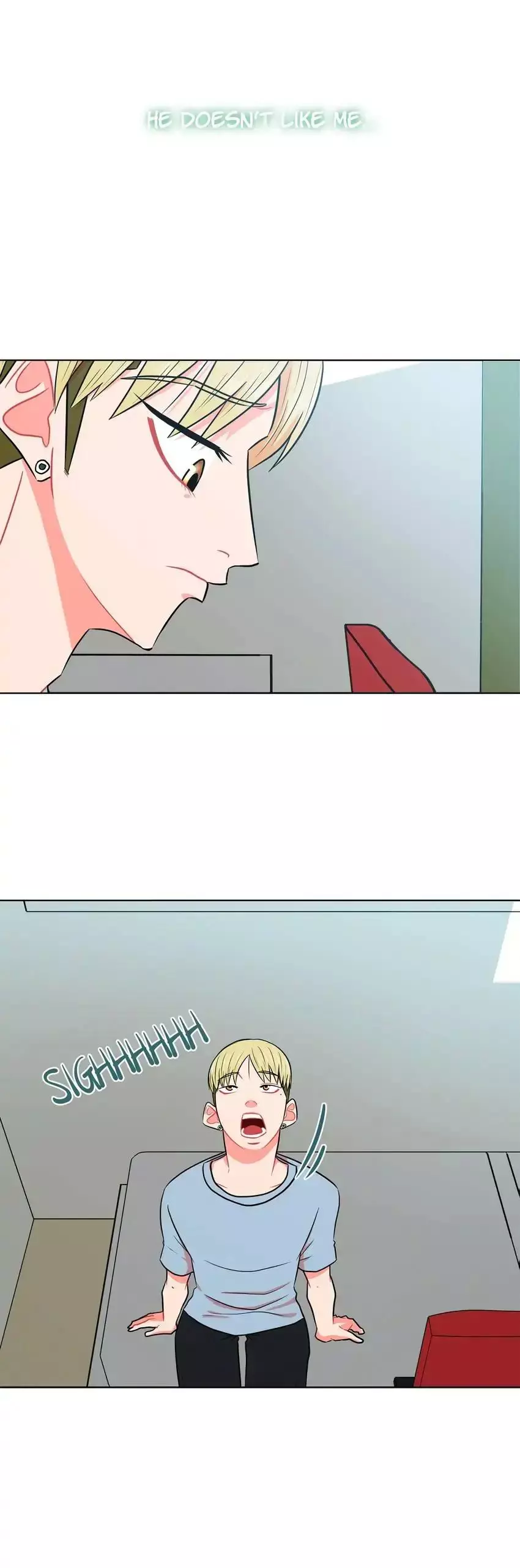 Manga page 13