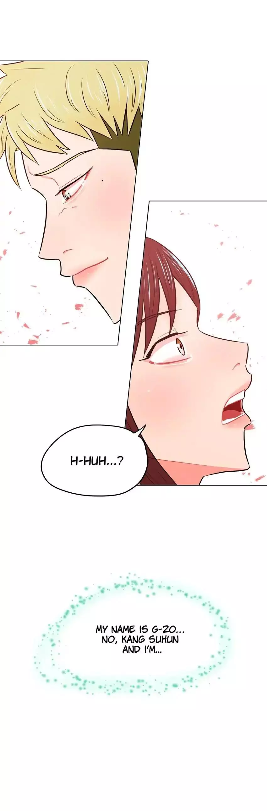Manga page 40
