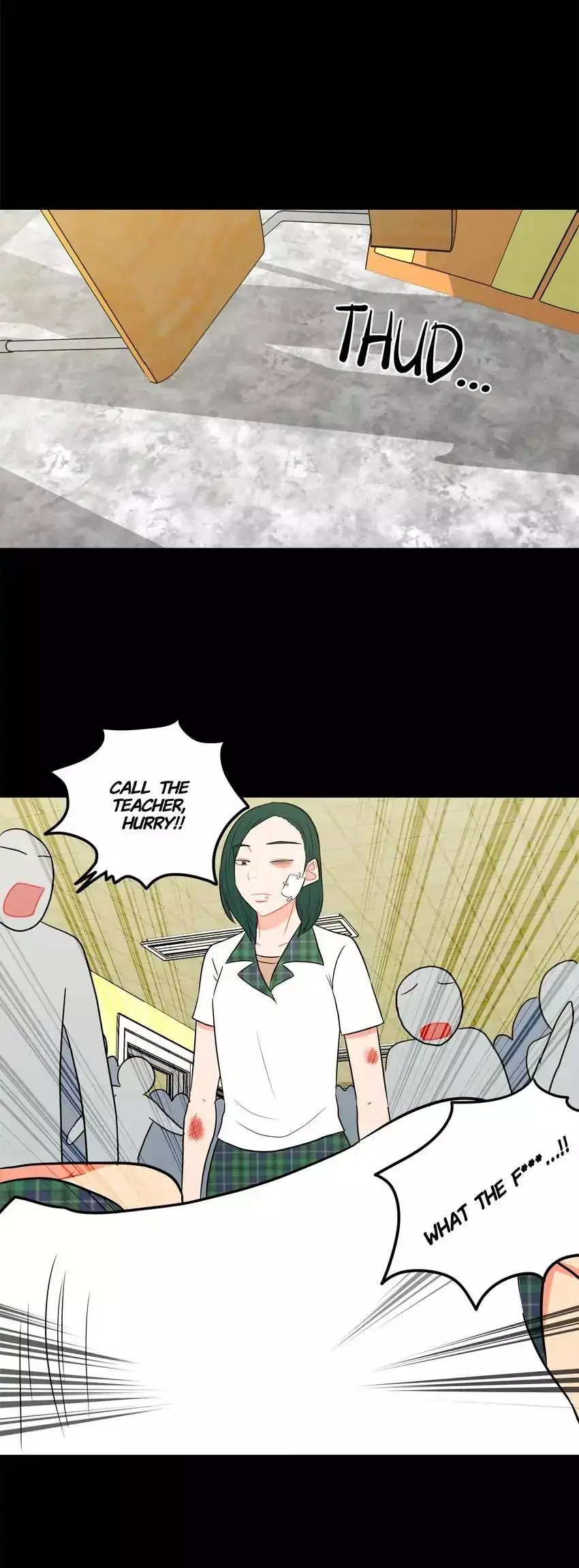 Manga page 10
