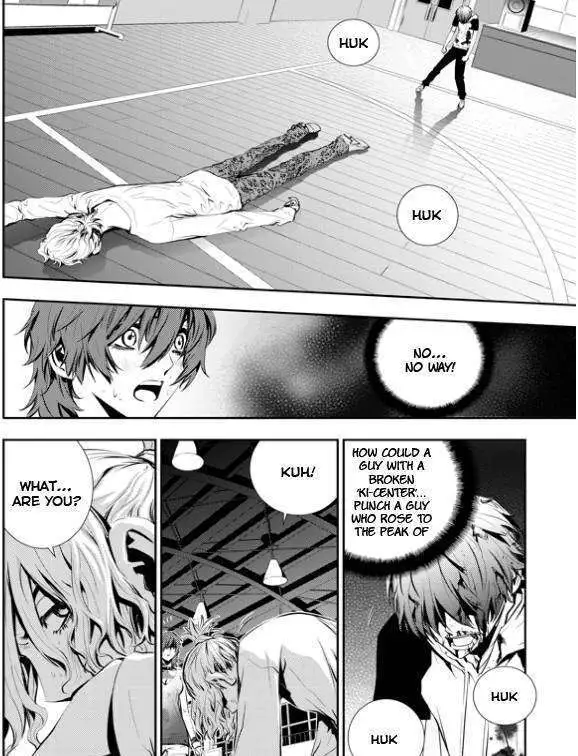 Manga page 11