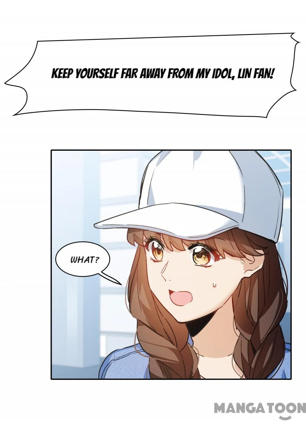 Manga page 28