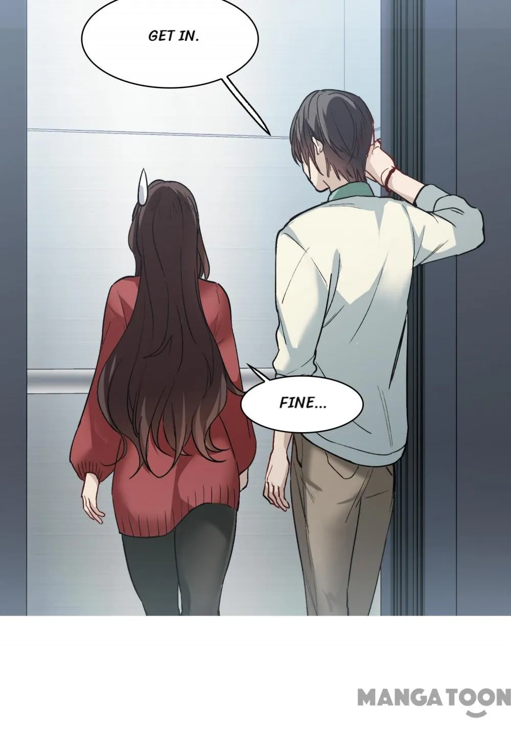 Manga page 4