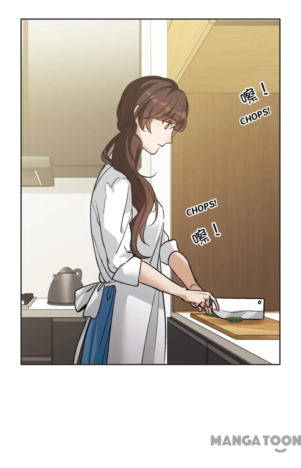 Manga page 22