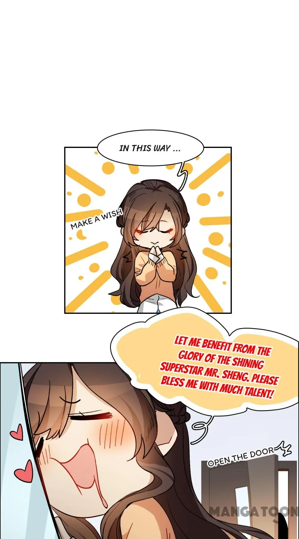 Manga page 23
