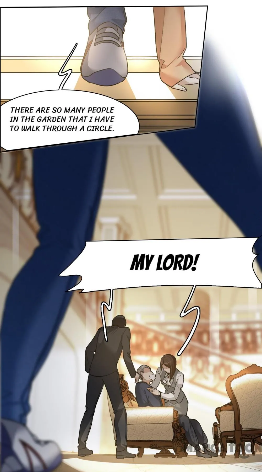 Manga page 18