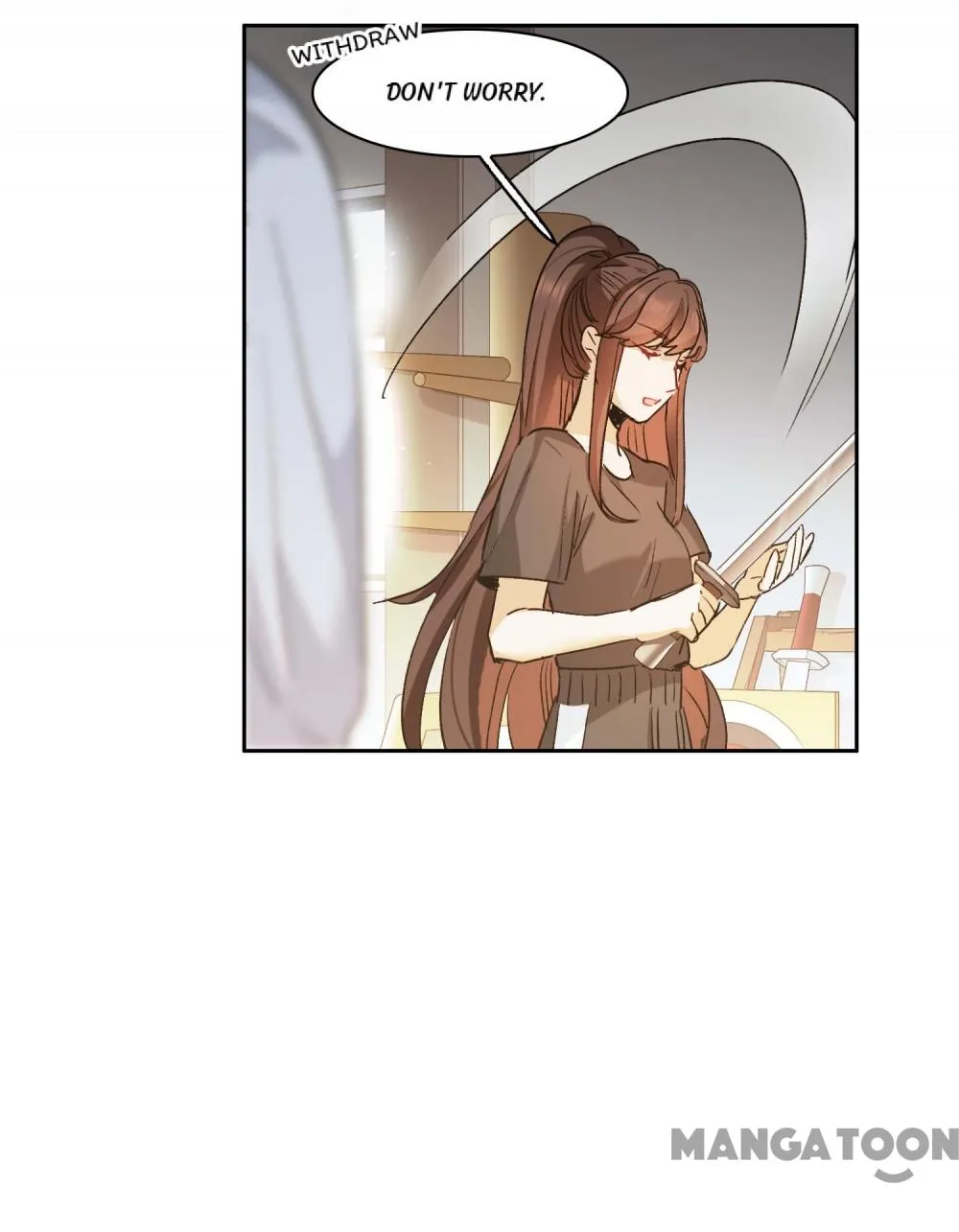 Manga page 19