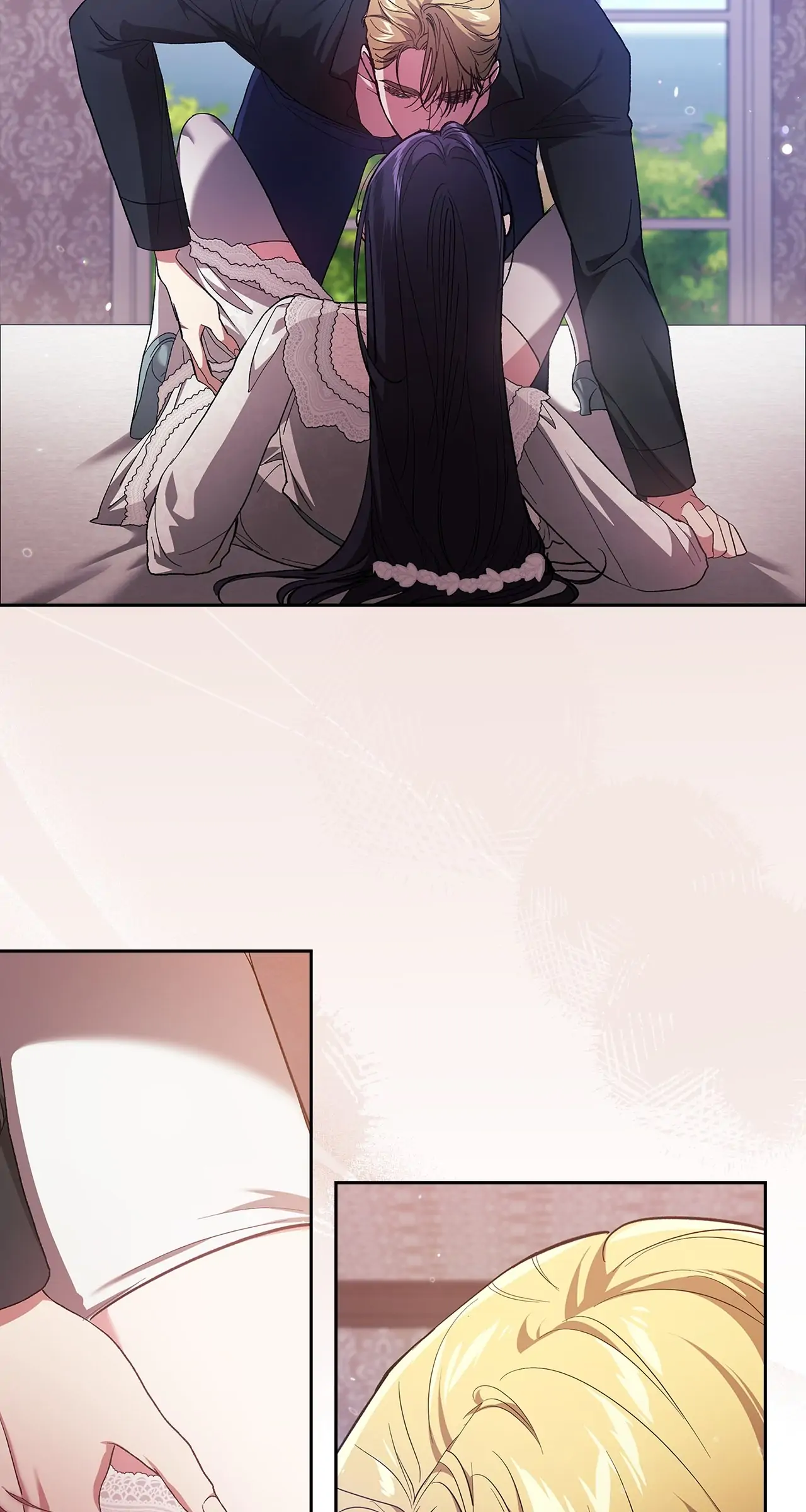 Manga page 35