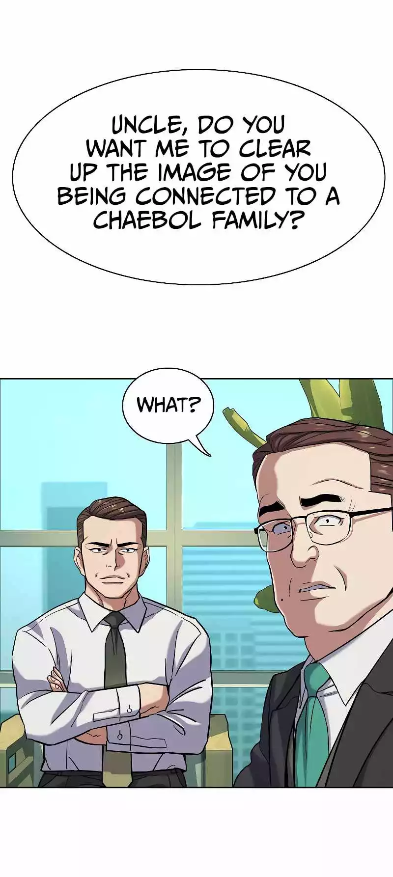 Manga page 21