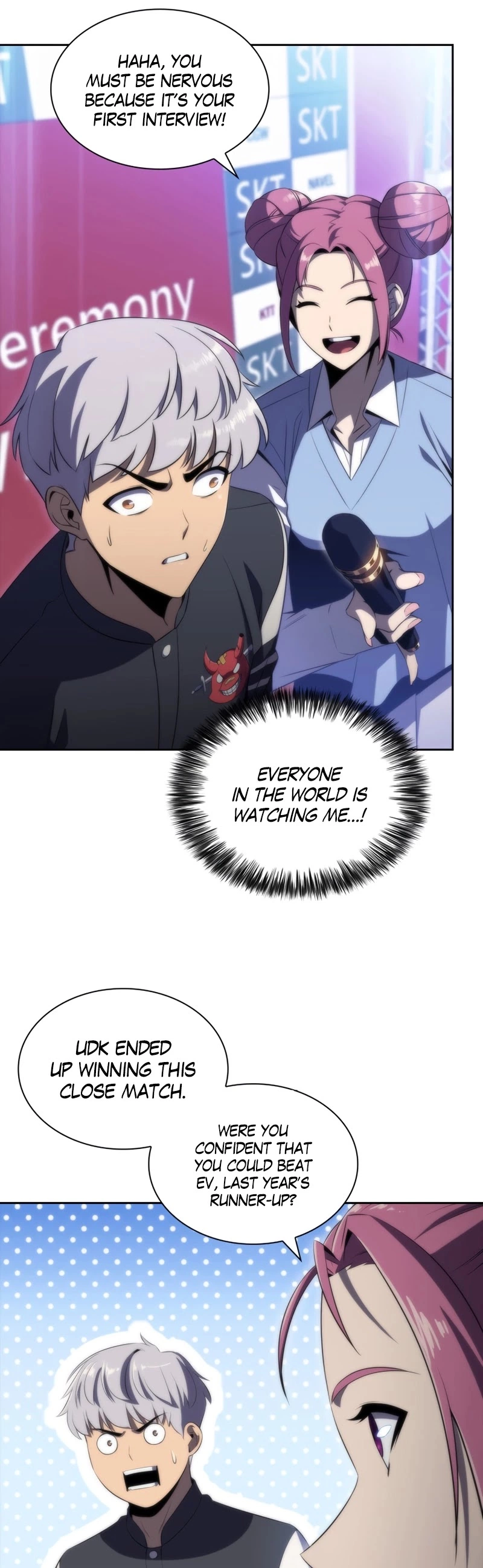 Manga page 4