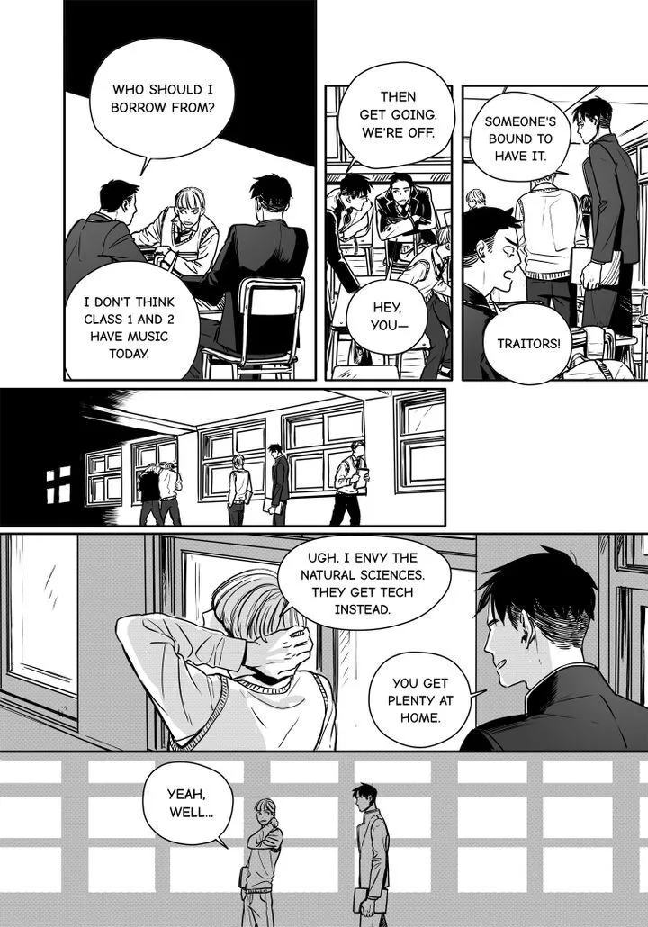 Manga page 10