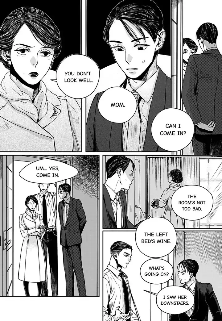 Manga page 13