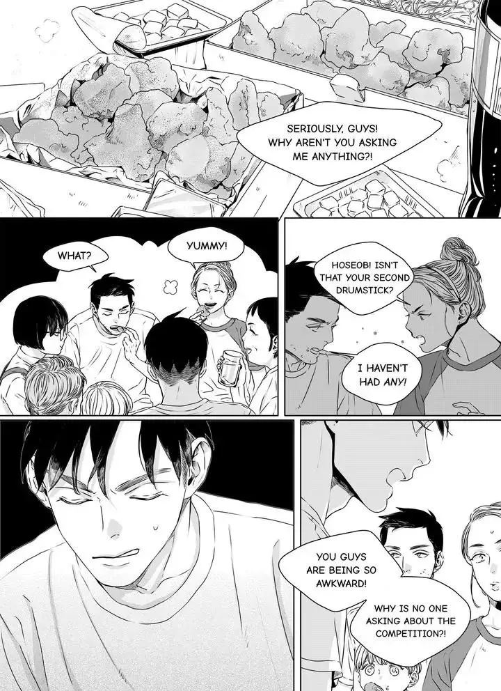 Manga page 11
