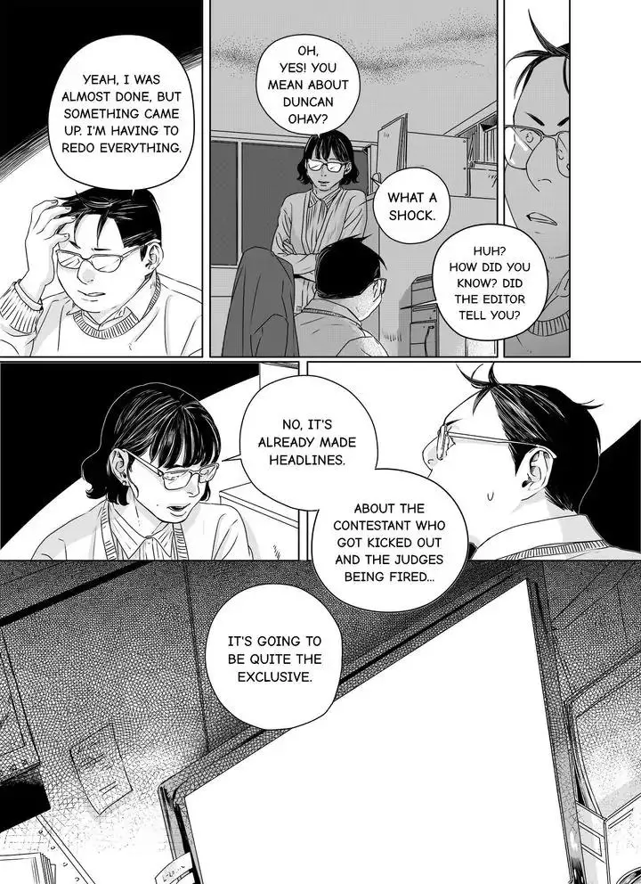 Manga page 17