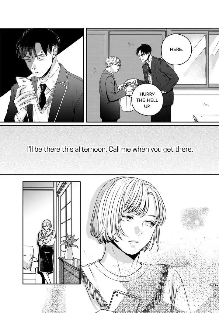 Manga page 25