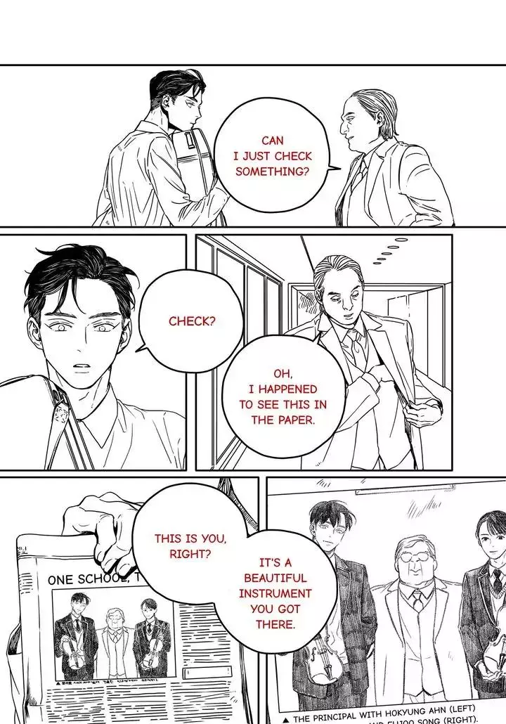 Manga page 21