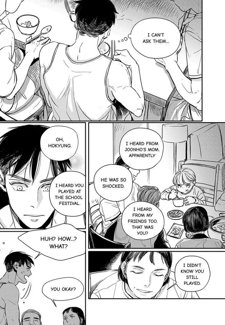 Manga page 21