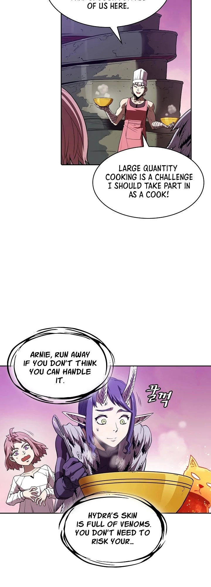 Manga page 28