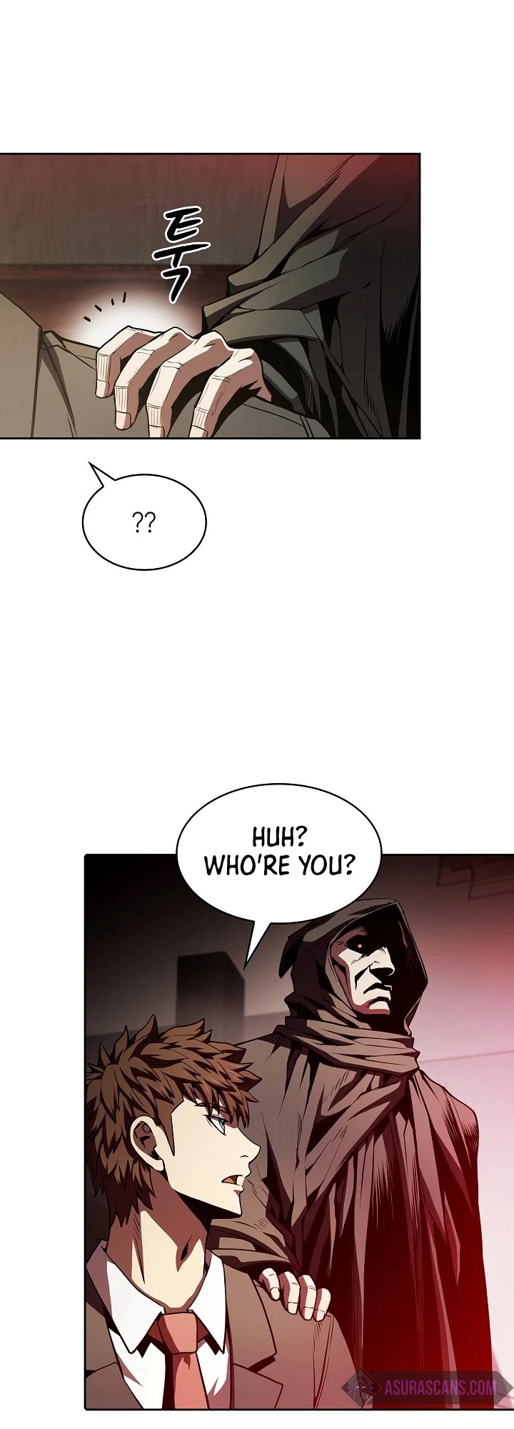 Manga page 10