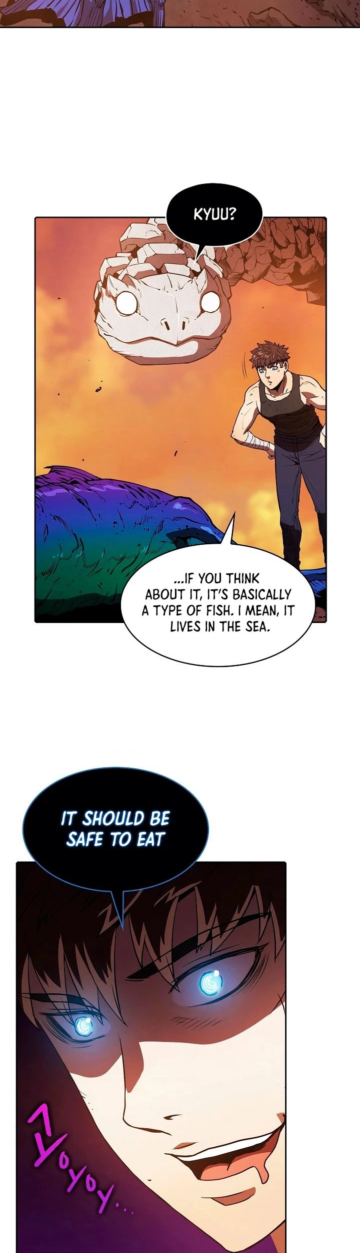 Manga page 33
