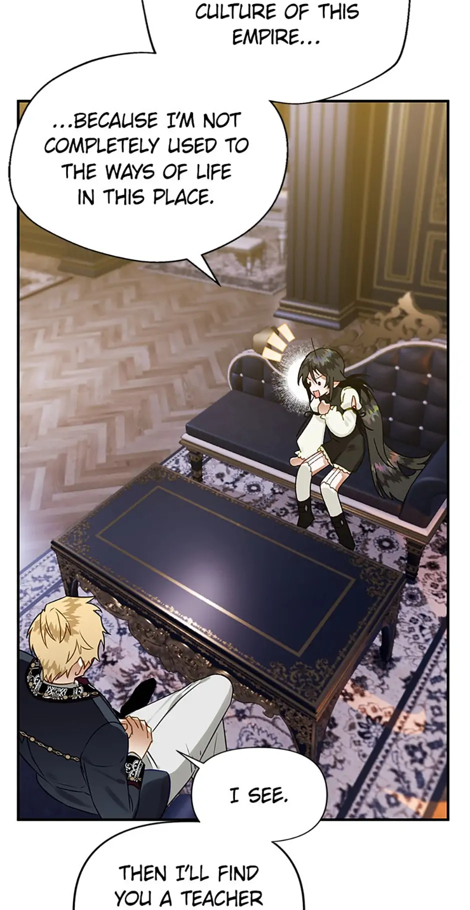 Manga page 77