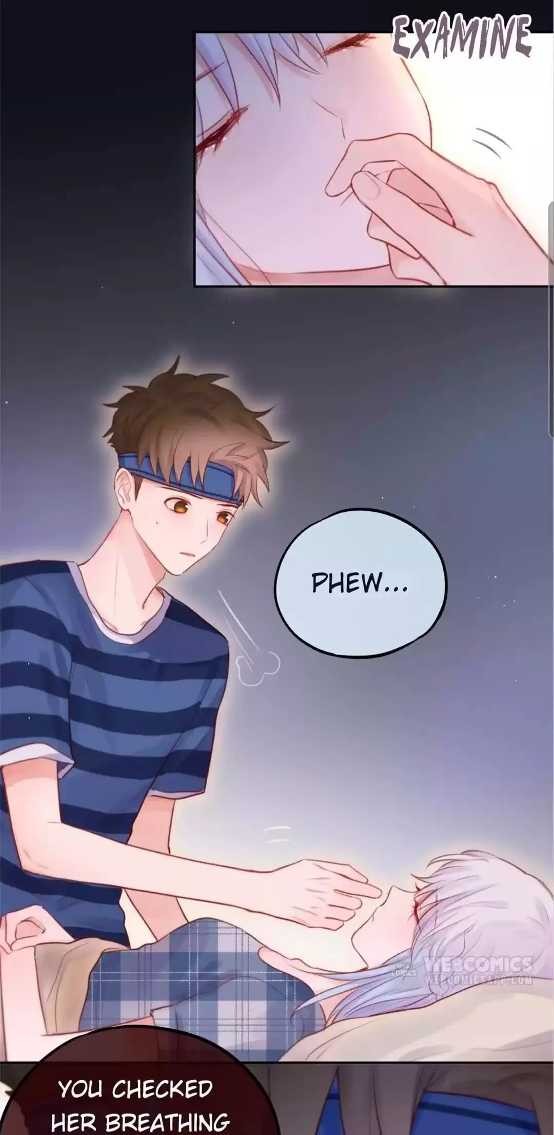 Manga page 23