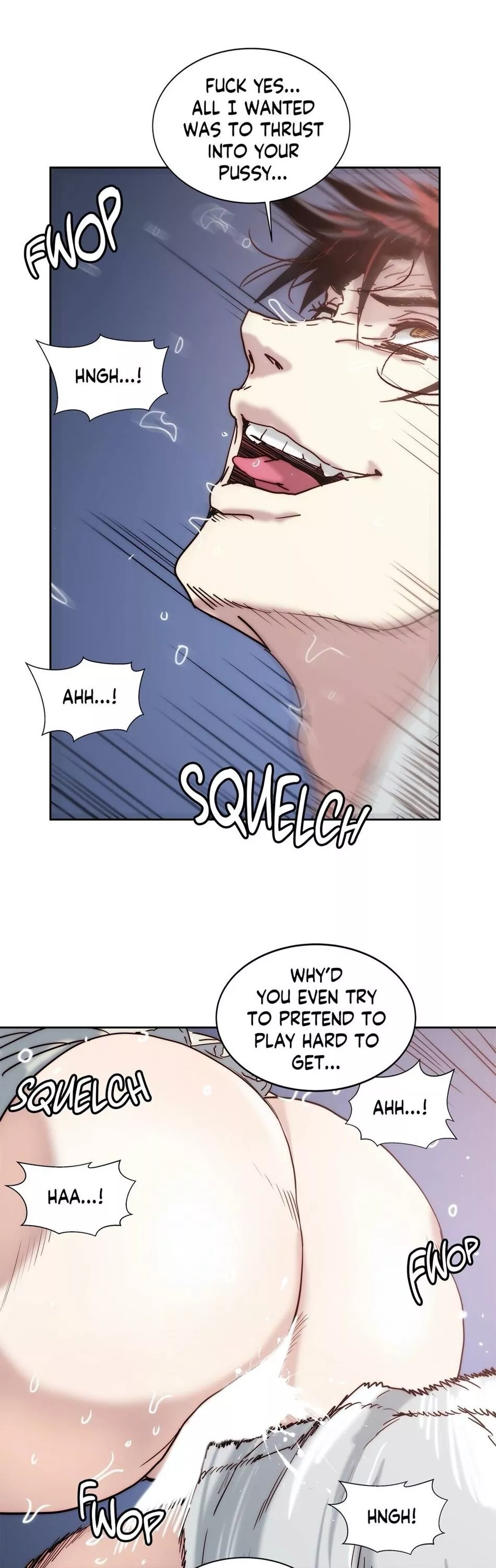 Manga page 40