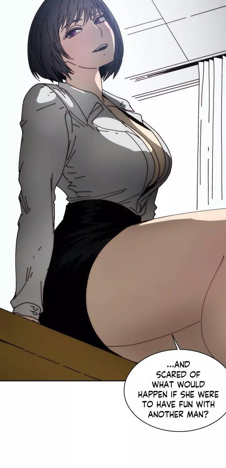 Manga page 21