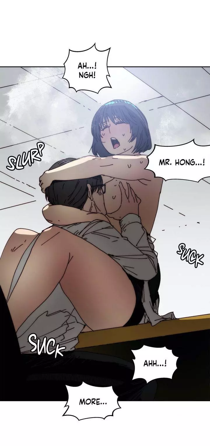 Manga page 40