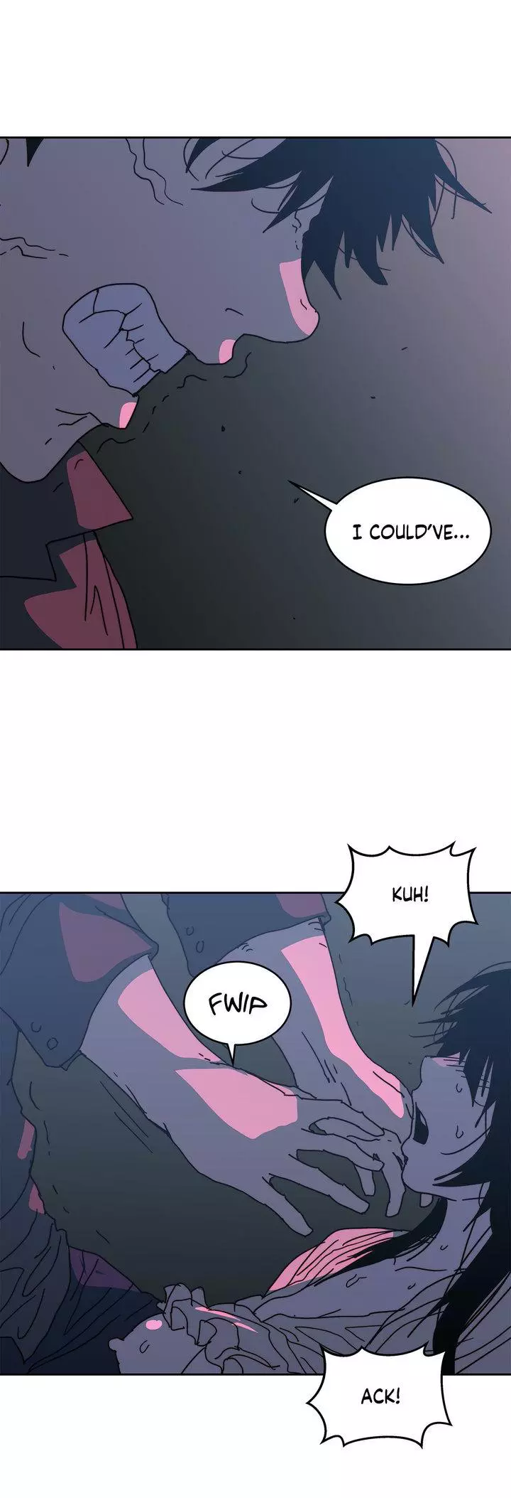 Manga page 15