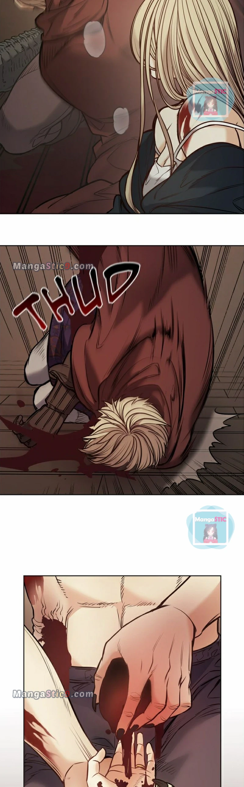 Manga page 22