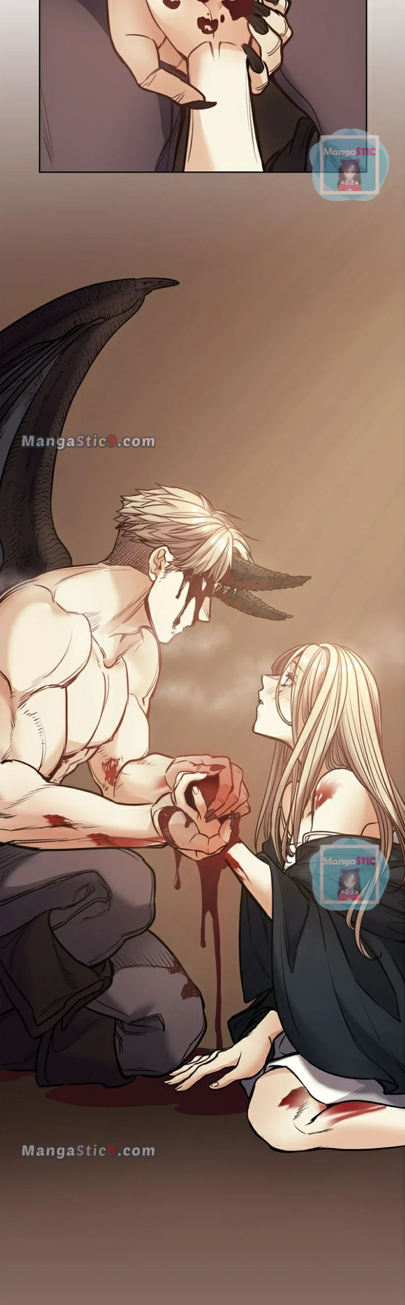 Manga page 23