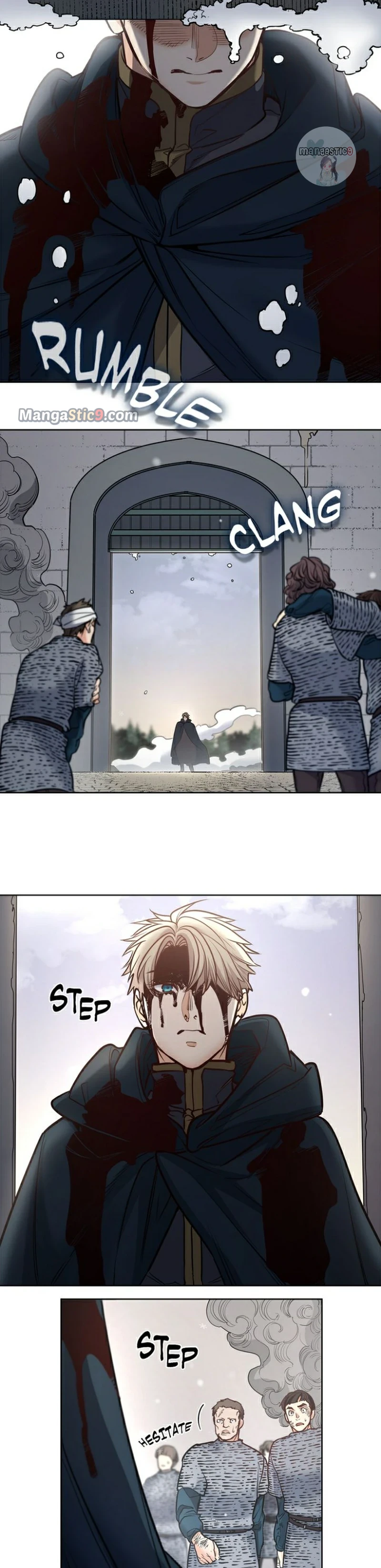 Manga page 17